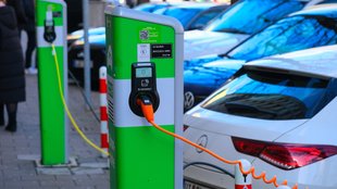 Ladeverluste bei E-Autos: Das ist die bittere Wahrheit beim Elektroantrieb