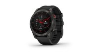 Garmin Epix (Gen 2): Bedienungsanleitung als PDF-Download (Deutsch)