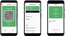 GreenPass EU-App: Download für Android & iOS [mit APK]