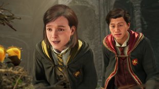 Hogwarts Legacy: Erste Spieler verraten, wie gut das Spiel wirklich ist