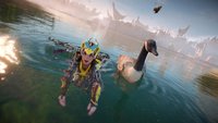 MediaMarkt verschenkt Spiele für PS5, Series X & PC: Horizon Forbidden West, Ghostwire & mehr dabei