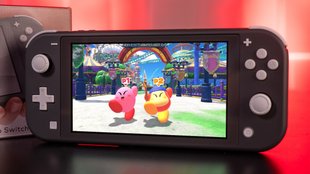 Switch-Preistipp: So sichert ihr euch Kirby und das vergessene Land zum Sparpreis