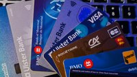 Stiftung Warentest verrät: Diese Fehler solltet ihr bei eurer neuen Kreditkarte vermeiden