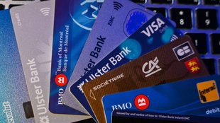 Stiftung Warentest verrät: Diese Fehler solltet ihr bei eurer neuen Kreditkarte vermeiden