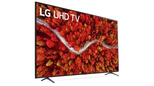 MediaMarkt verkauft gigantischen LG-Fernseher zum Miniatur-Preis