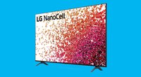 Top-Deal bei Blau.de: LG NanoCell-TV mit Handytarif günstiger als ohne