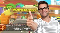 Erstes Fazit zum Booster-Pass von Mario Kart 8: Vier Perlen & eine echte Gurke