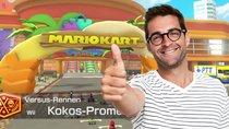 Erstes Fazit zum Booster-Pass von Mario Kart 8: Vier Perlen & eine echte Gurke