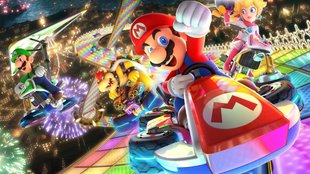Nintendo Switch: Mario Kart 8 Deluxe bringt beliebtes Feature zurück