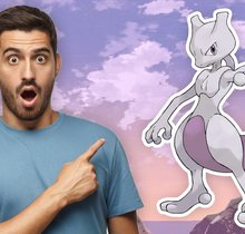 20 Fakten über Mewtu, die nur echte Pokémon-Experten kennen