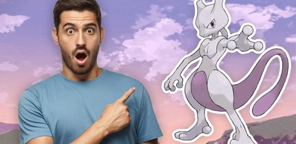 20 Fakten über Mewtu, die nur echte Pokémon-Experten kennen