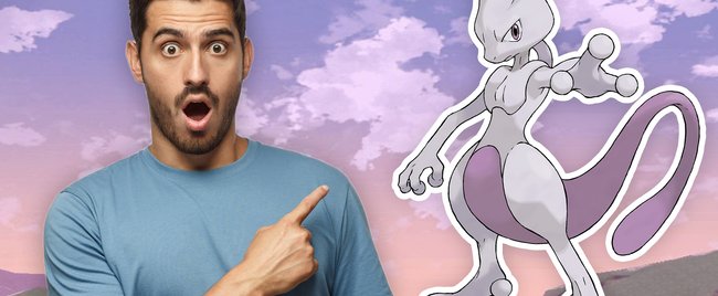 20 Fakten über Mewtu, die nur echte Pokémon-Experten kennen