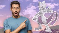 Pokémon-Mythen: 20 interessante Fakten über Mewtu