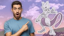20 Fakten über Mewtu, die nur echte Pokémon-Experten kennen