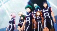My Hero Academia (Deutsch & OmU): Anime im Stream & TV sehen