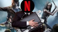 Gaming-Offensive: Netflix kauft ein weiteres Studio