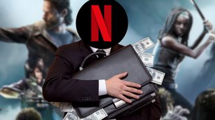Gaming-Offensive: Netflix kauft ein weiteres Studio