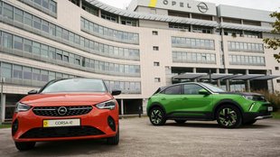 Alleingang: Opel-Mutterkonzern macht einen drastischen Schritt für E-Autos