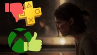 PS Plus: PlayStation-Chef verzichtet auf das beste Feature des Xbox Game Pass