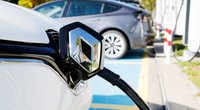 Vollbremsung bei Renault: Deutsche E-Auto-Kunden schauen in die Röhre