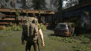Schöner als The Last of Us? Neues Steam-Game glänzt mit Top-Grafik