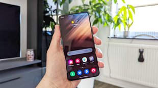 Samsung Galaxy S22 im Test: Kompaktes Top-Handy mit einer echten Schwäche