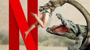 SchleFaZ auf Netflix: 7 grottenschlechte Filme, die ihr unbedingt sehen müsst