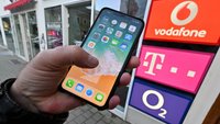 Klatsche für Vodafone, Telekom & o2: Darauf haben Kunden keinen Bock mehr