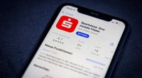 Neue Sparkassen-App bringt jetzt für alle Ordnung ins Online-Banking