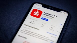 Neue Sparkassen-App bringt jetzt für alle Ordnung ins Online-Banking