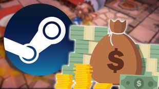 Steam-Tipp: Dank zwei Funktionen könnt ihr massig Geld sparen