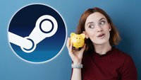 Dickes Sparpotential: Steam-Aktionen winken mit günstigen Top-Spielen