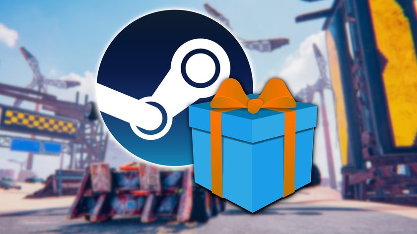 Steam-Geschenk Keo