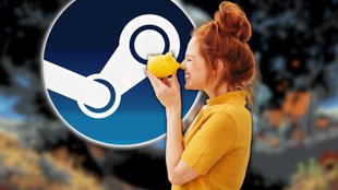 Steam-Schnäppchen: Großer Überraschungs-Hit 2021 jetzt stark reduziert