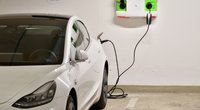 Stromversorger warnt vor Blackouts durch E-Autos