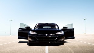 Tesla-Konfigurator: Das ist der schnellste Weg zu eurem neuen E-Auto