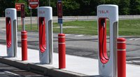 Bitter für E-Auto-Fahrer: Teslas Supercharger haben eine Schwachstelle