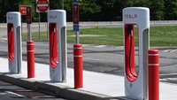 Bitter für E-Auto-Fahrer: Teslas Supercharger haben eine Schwachstelle