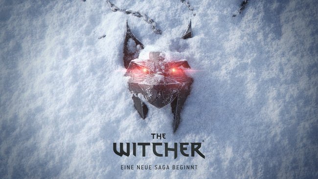 CD Projekt kündigt neues Witcher-Spiel an