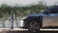 Klare Kante bei E-Autos? Toyota soll radikalen Neustart planen