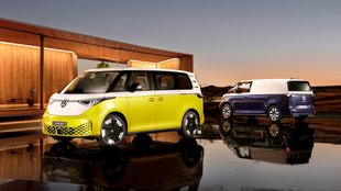 VW trifft ins Schwarze: Neues E-Auto schon vor dem Start ausverkauft