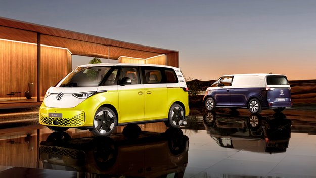 VW trifft ins Schwarze: Neues E-Auto schon vor Start ausverkauft