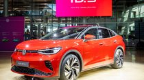VW motzt E-Auto-Flotte auf: Diese Modelle freuen sich über mehr Power