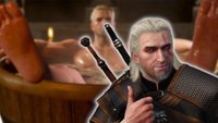 The Witcher: Remake lässt Originalspiel alt aussehen