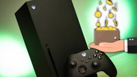 Strom sparen mit der Xbox: Neues Update bringt praktisches Feature