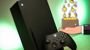 Strom sparen mit der Xbox: Neues Update bringt praktisches Feature