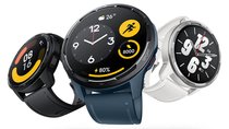 Xiaomi Watch S1 Active: Amazon verkauft noch nicht vorgestellte Smartwatch bereits jetzt