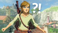 Zelda: Tears of the Kingdom – BotW-Fans haben große Beschwerde