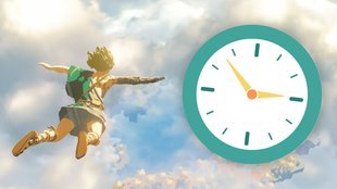 Breath of the Wild 2: Nintendo überbringt Hiobsbotschaft an Zelda-Fans