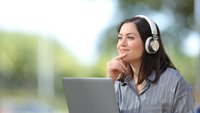 Podimo: Hörbücher & Podcasts am PC hören – geht das?